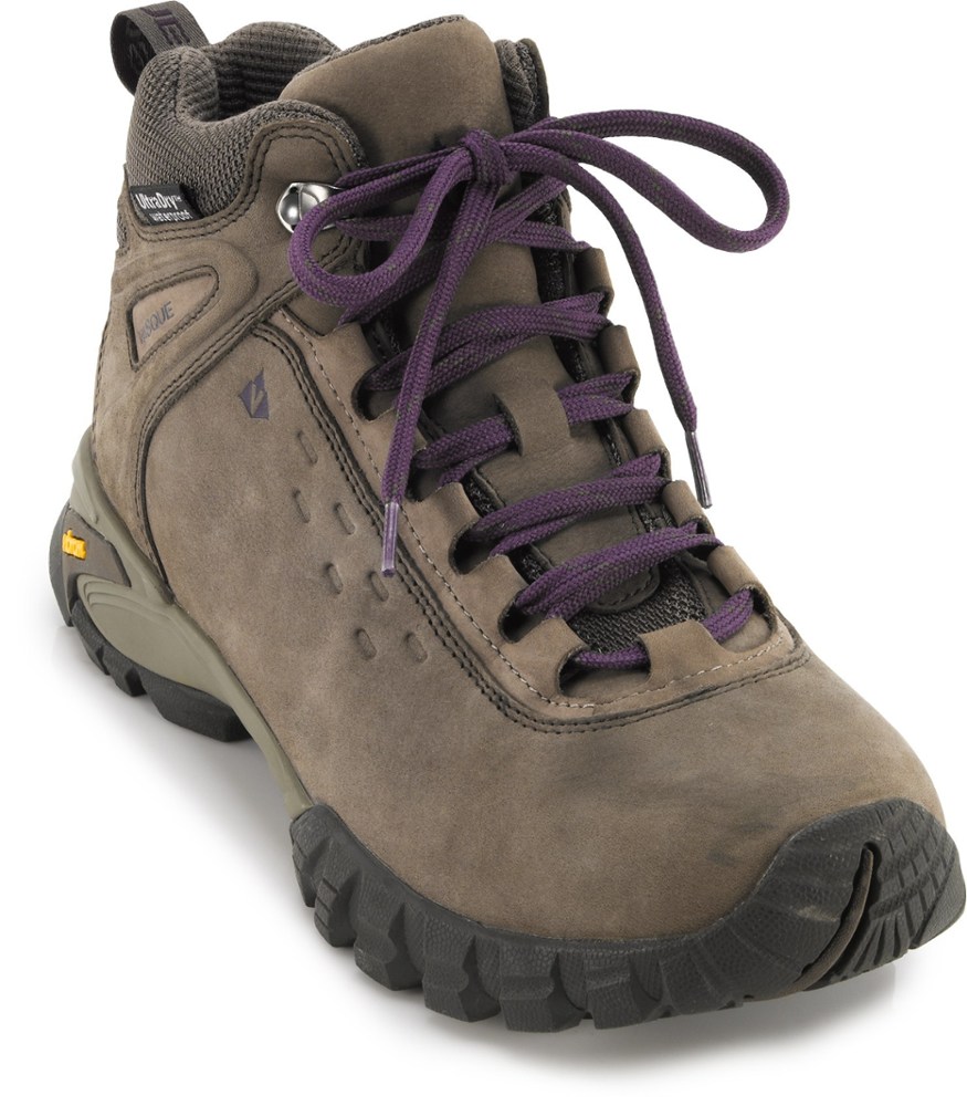 photo: Vasque Women's Talus UltraDry hiking boot
