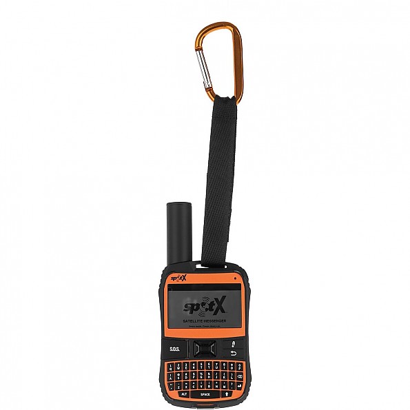 SPOT X 2-Way Satellite Messenger