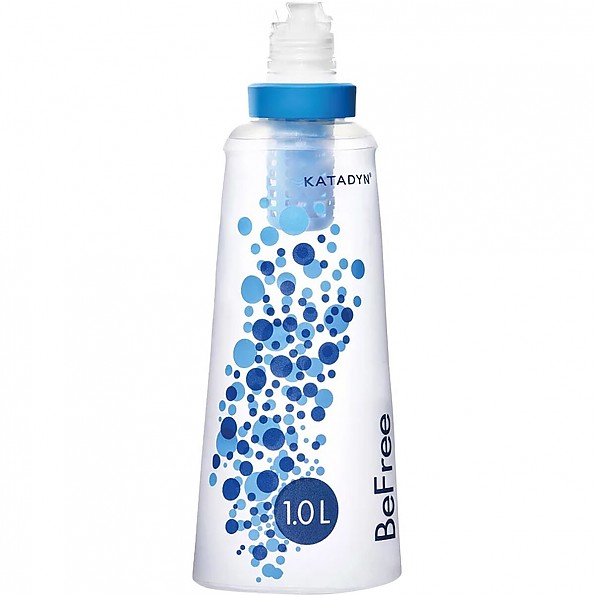 Katadyn BeFree 0.6L