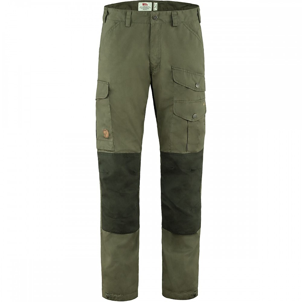 photo: Fjallraven Men's Vidda Pro Trouser hiking pant