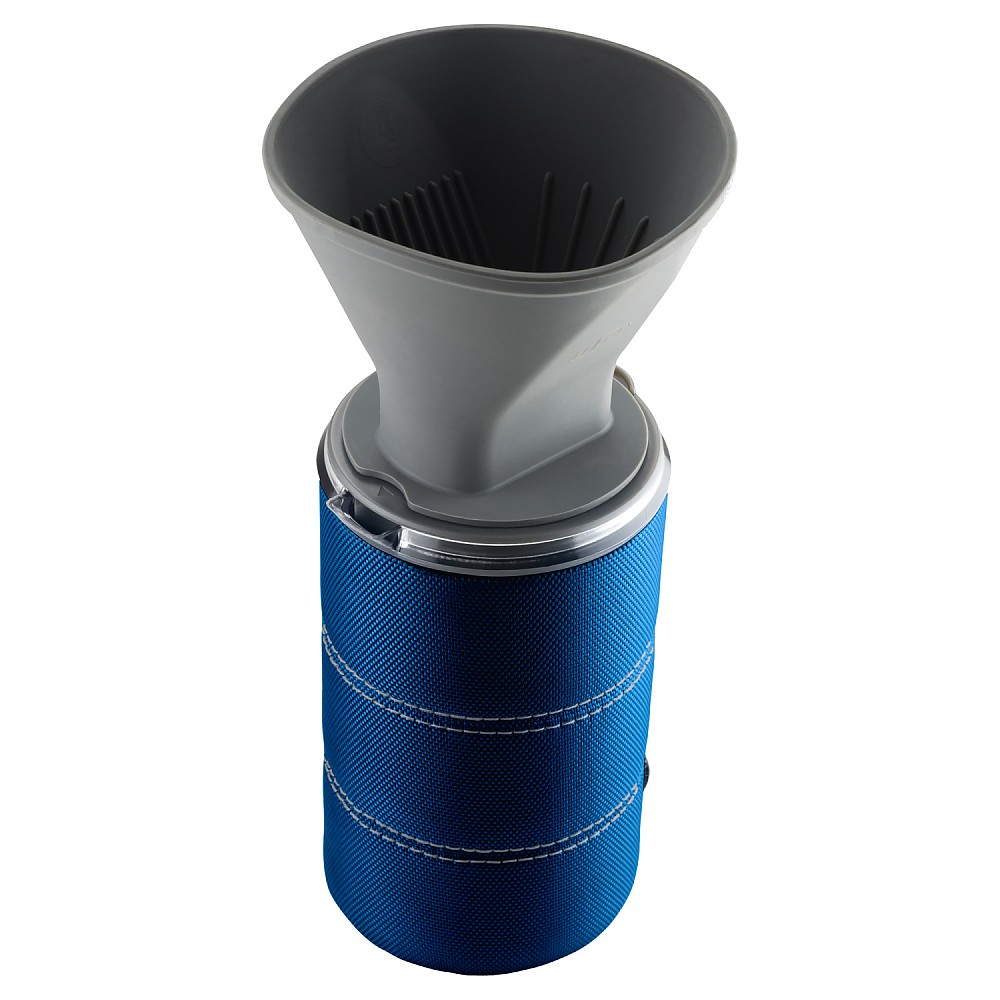 photo: GSI Outdoors JavaDrip coffee press/filter