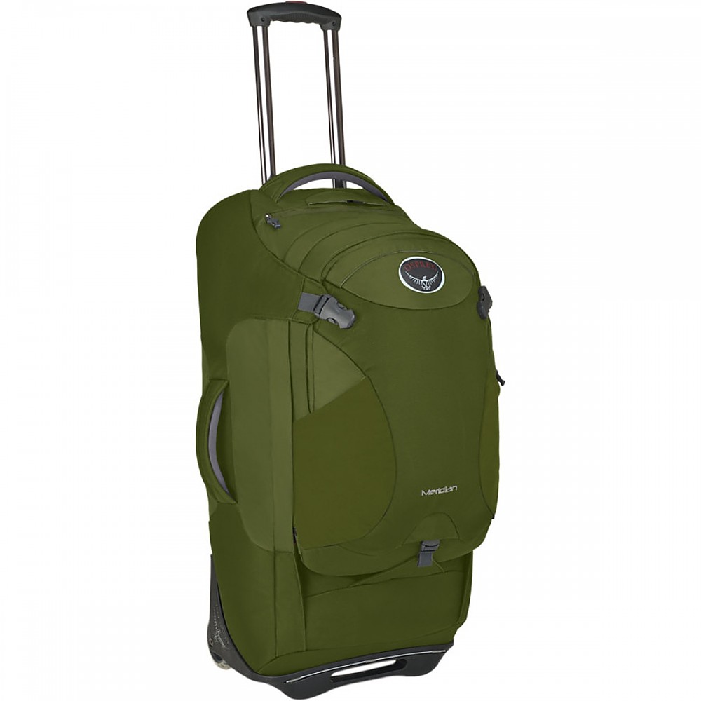 photo: Osprey Meridian backpack