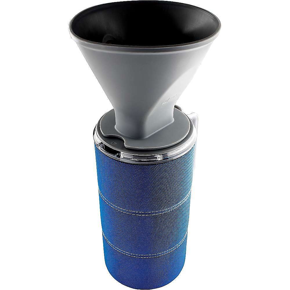 photo: GSI Outdoors JavaDrip coffee press/filter