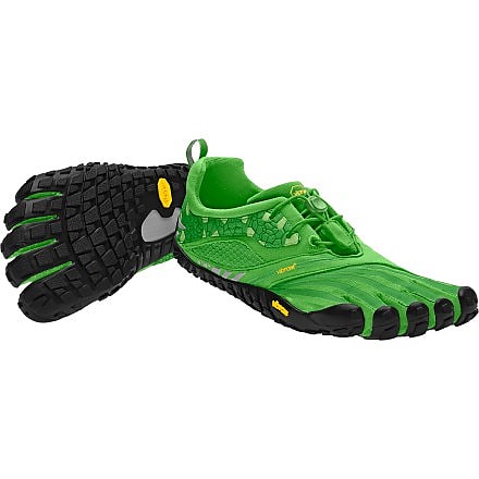 photo: Vibram FiveFingers Spyridon LS barefoot / minimal shoe