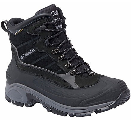 photo: Columbia Bugaboot Omni-Tech winter boot