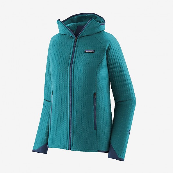 Patagonia R2 TechFace Hoody