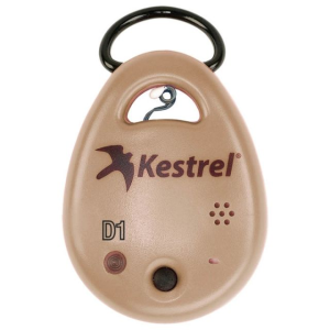 photo: Kestrel DROP D2 weather instrument