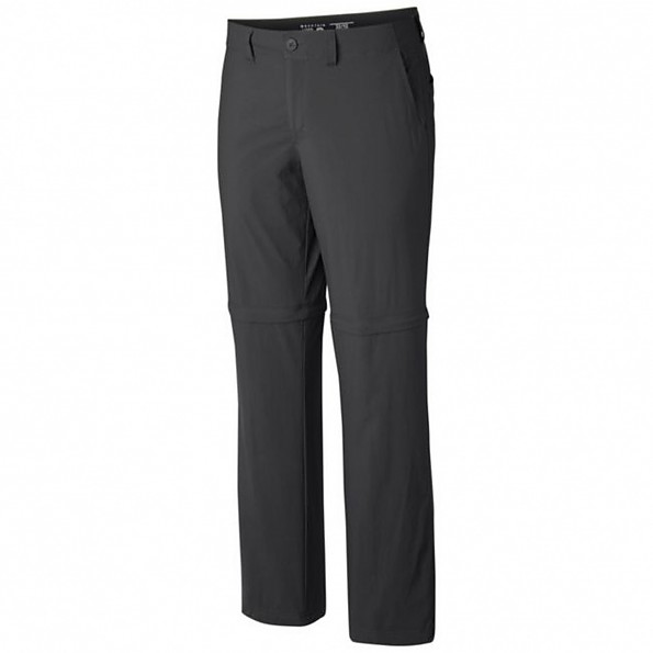 Mountain Hardwear Castil Convertible Pant