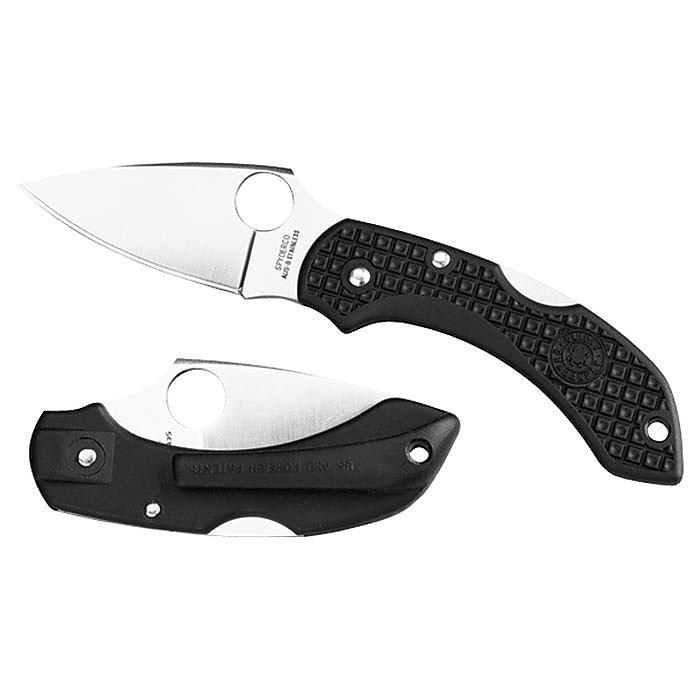 photo: Spyderco Dragonfly folding knife