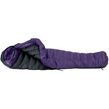 photo: Western Mountaineering Apache Super DL 3-season down sleeping bag