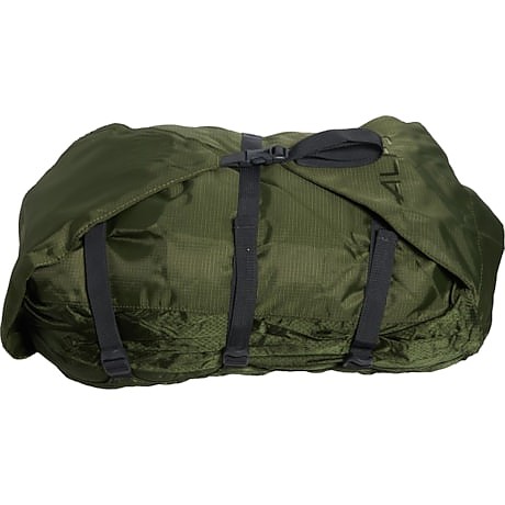 photo: ALPS Mountaineering Cyclone Stuff Sacks compression sack
