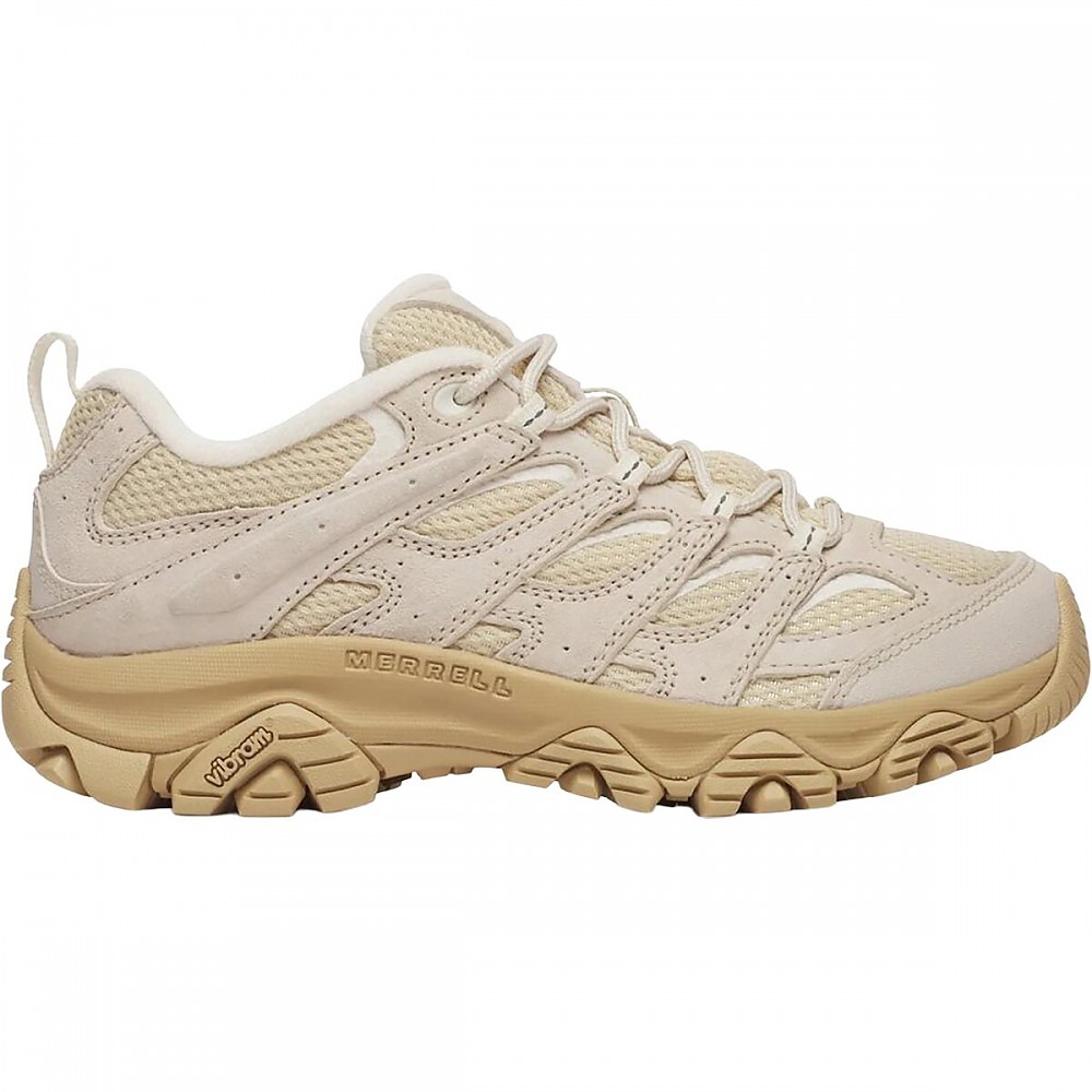 photo: Merrell Women's Moab 3 trail shoe