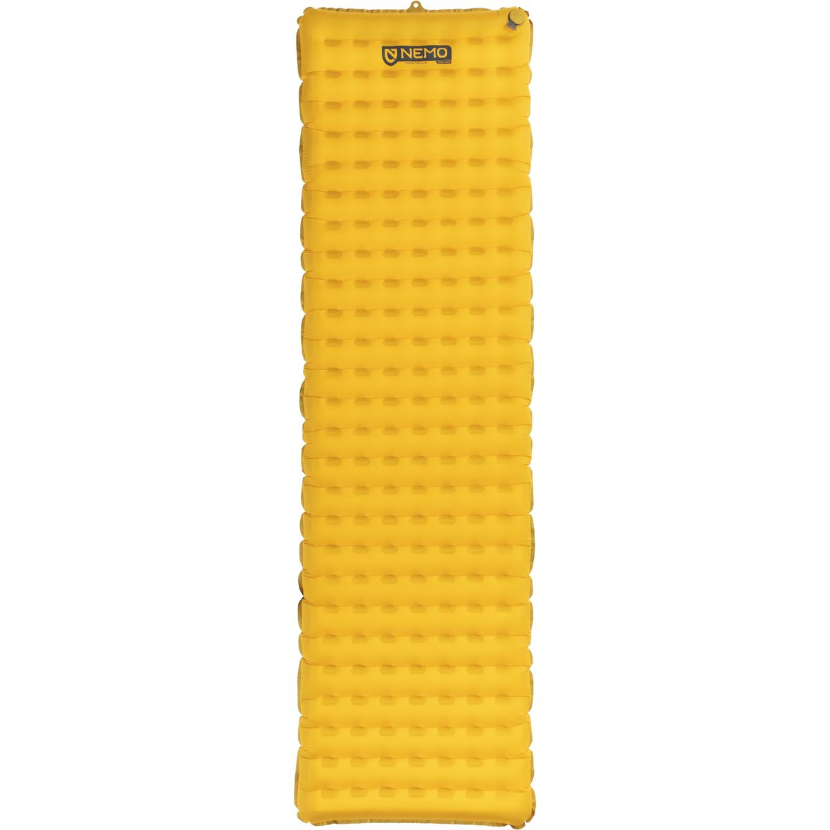 photo: NEMO Tensor Insulated air-filled sleeping pad