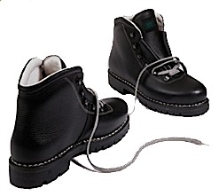 limmer custom boots