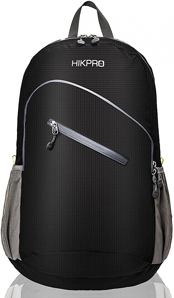 Hikpro shop packable backpack