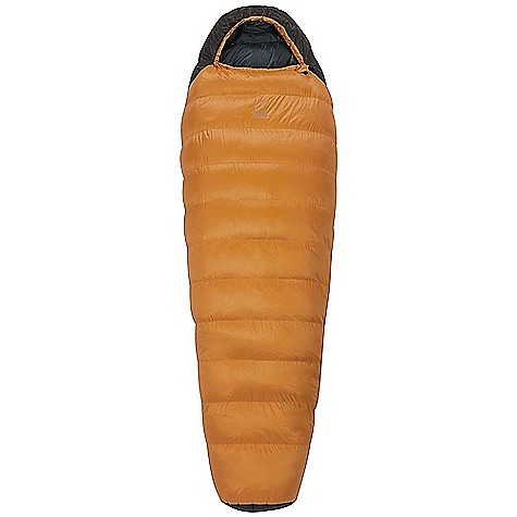 photo: Sierra Designs Ridge Runner 30 3-season down sleeping bag