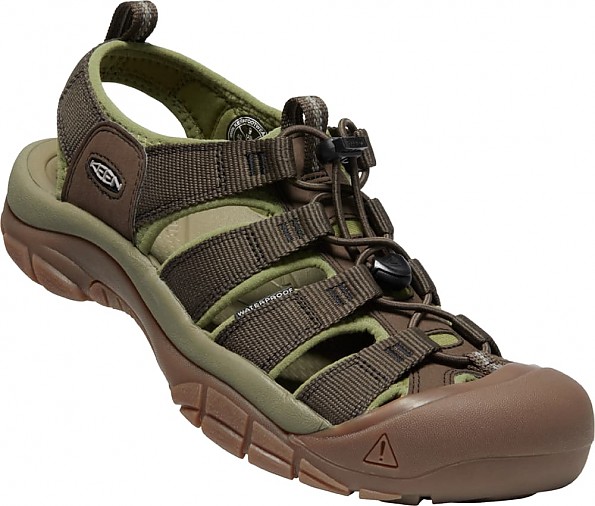 Keen Newport H2 Reviews - Trailspace