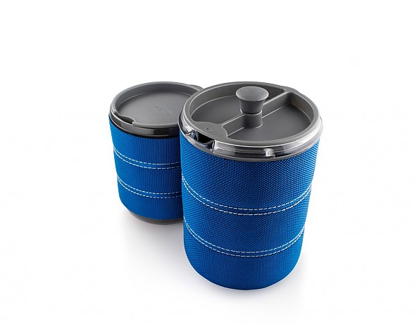 GSI Outdoors Personal Java Press