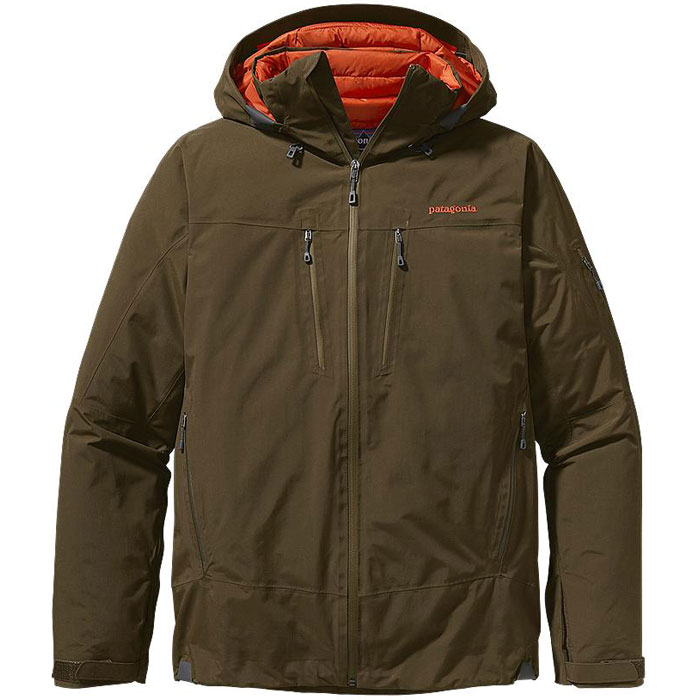 Patagonia Primo Down Jacket Reviews - Trailspace