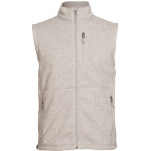 photo: Storm Creek Guy fleece vest