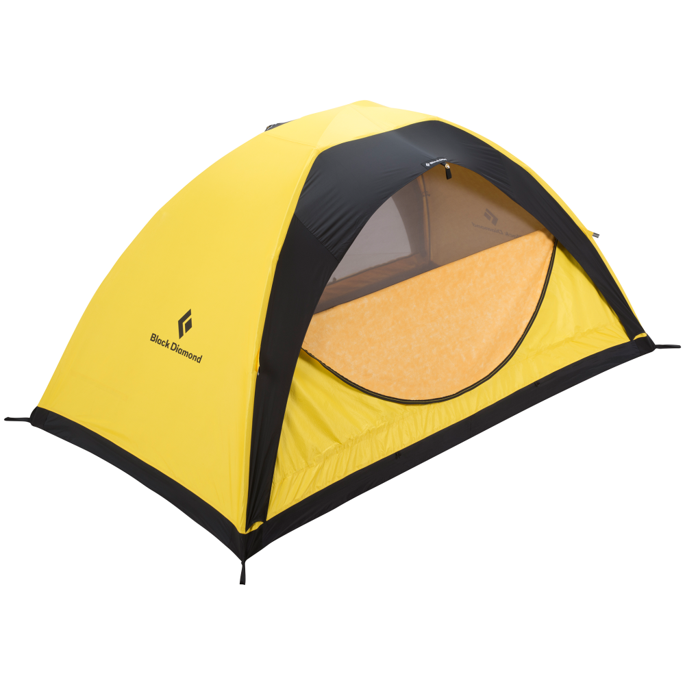 photo: Black Diamond Ahwahnee four-season tent