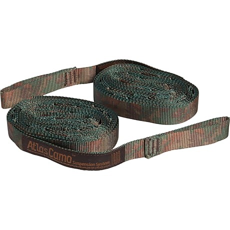 photo: Eagles Nest Outfitters Atlas Straps hammock accessory