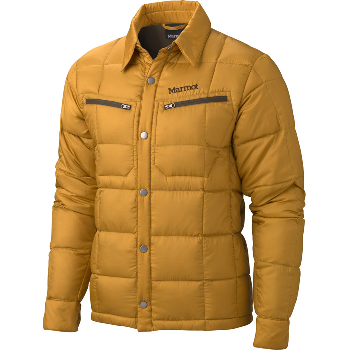 photo: Marmot Tuner Jacket down insulated jacket