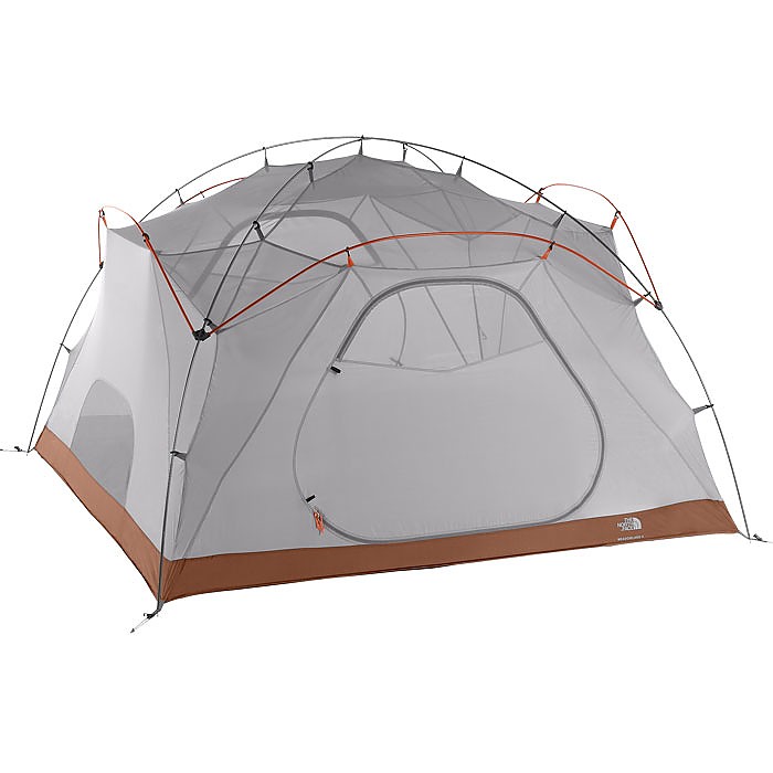photo: The North Face Meadowland 4 tent/shelter