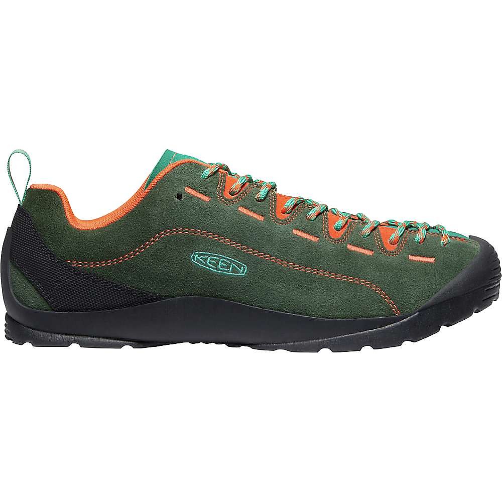 photo: Keen Jasper trail shoe