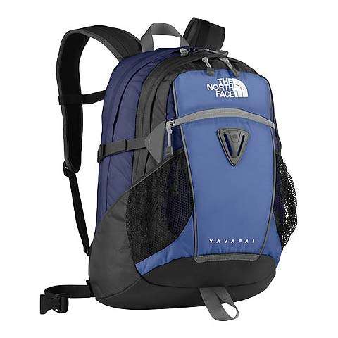the north face yavapai