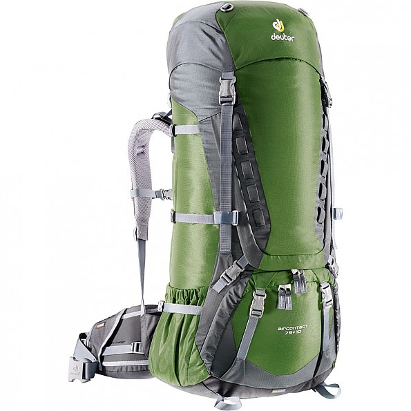 Deuter Aircontact 75+10