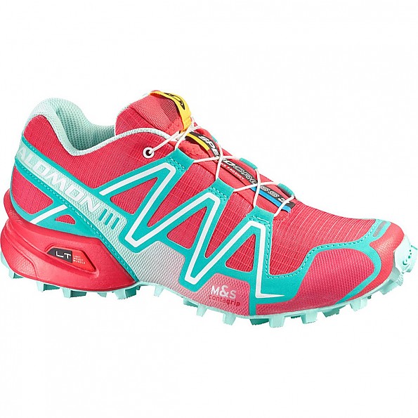 Salomon SpeedCross 3