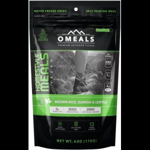 OMeals
