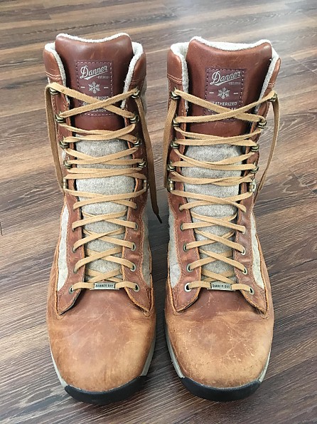 danner raptor 650 boots