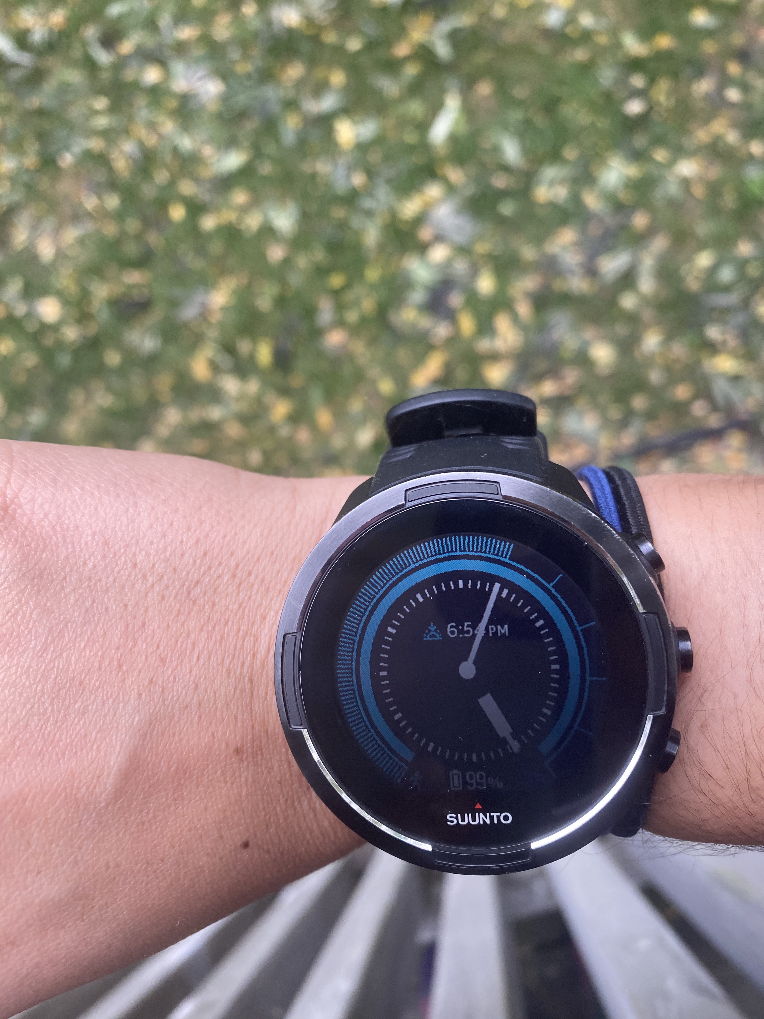 Suunto 9 Baro Reviews Trailspace