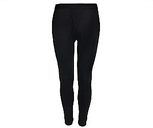 photo: Omni-Wool Midweight Pant base layer bottom