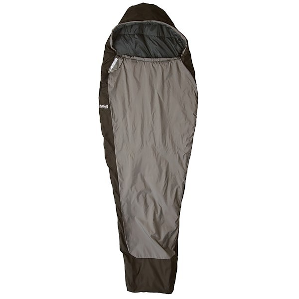 photo: Lafuma Men's X600 warm weather synthetic sleeping bag