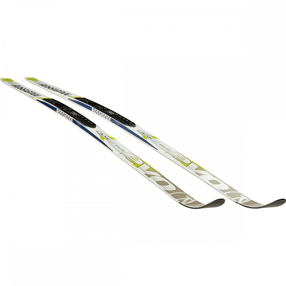 photo: Rossignol Evo Glade AR nordic touring ski