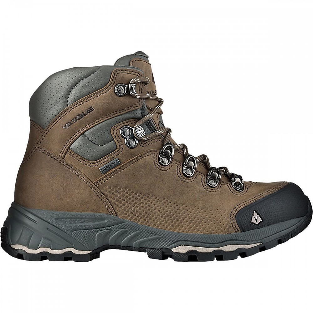 photo: Vasque Women's St. Elias GTX backpacking boot