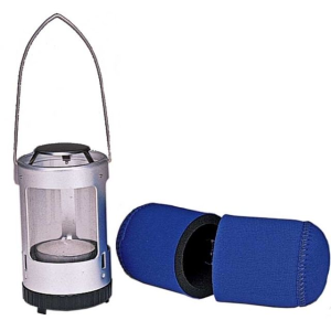 photo: UCO Mini Candle Lantern fuel-burning lantern 