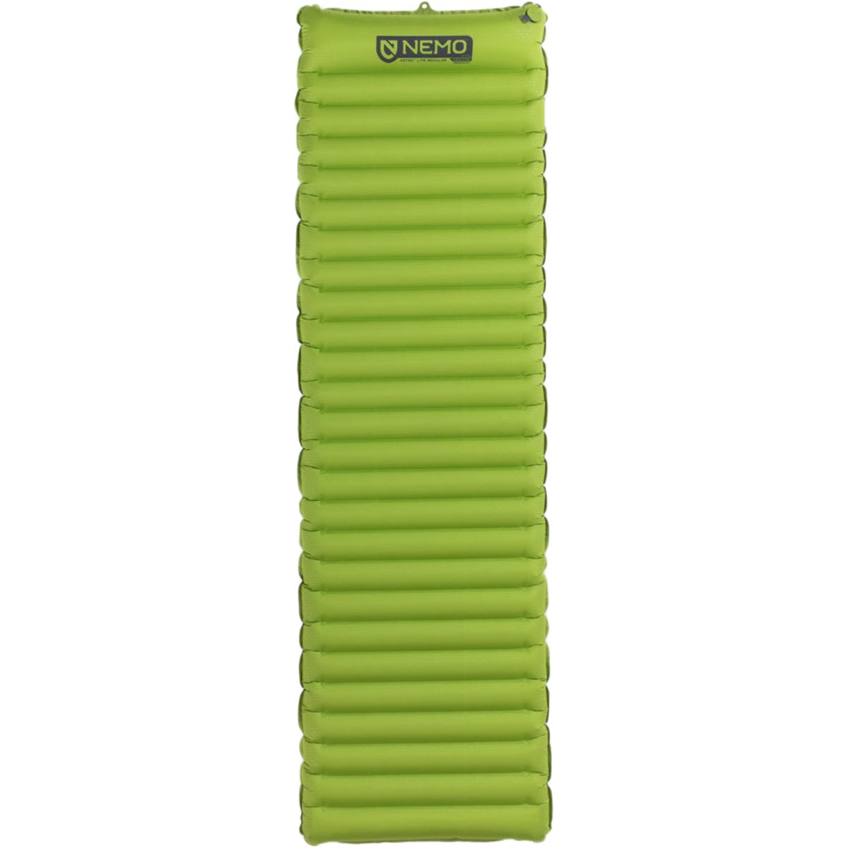 photo: NEMO Astro Lite Insulated air-filled sleeping pad