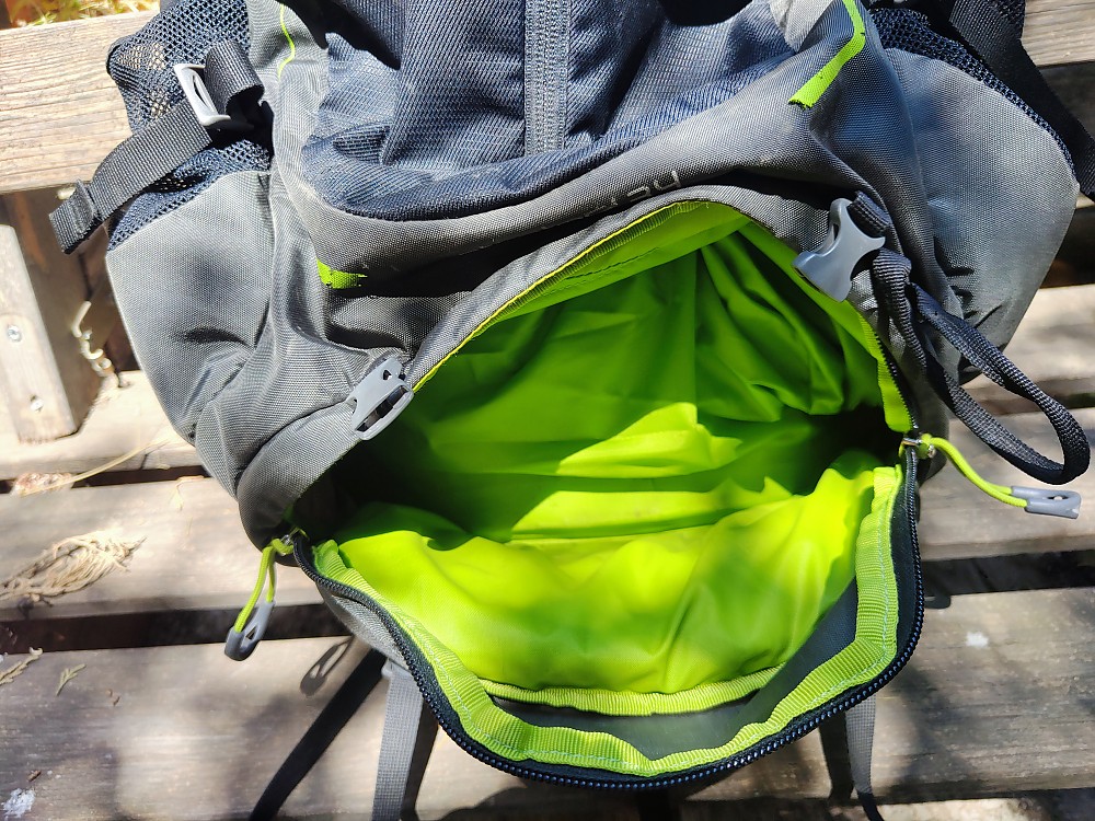 Osprey Stratos 34 Reviews Trailspace