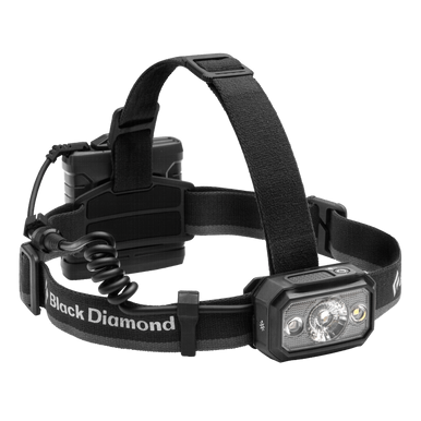 photo: Black Diamond Icon 700 headlamp