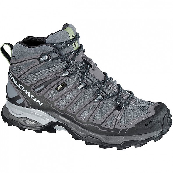 Salomon X Ultra GTX Mid