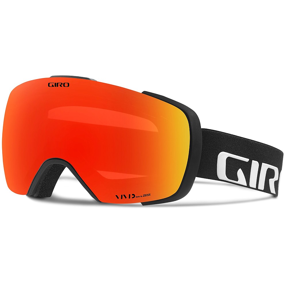 photo: Giro Contact goggle