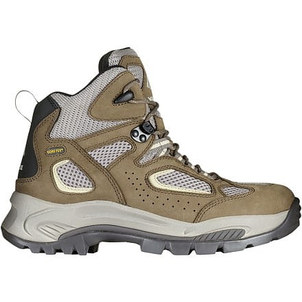 Vasque Breeze GTX XCR