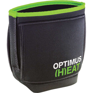 photo: Optimus Heat Insulation Pouch cookware