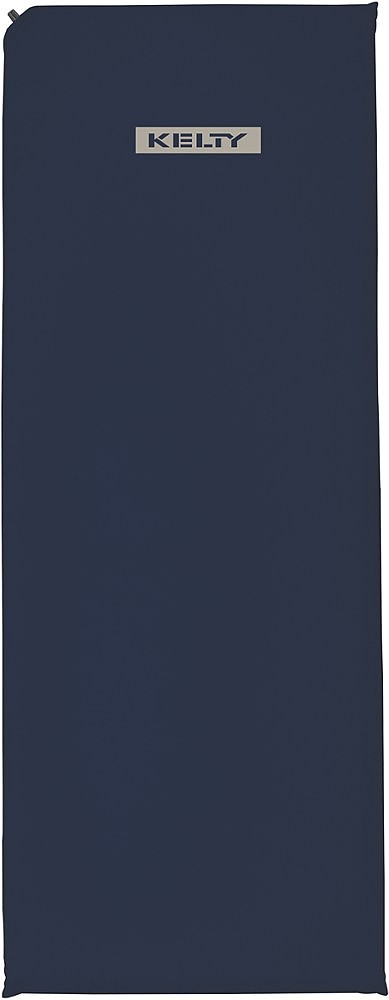 Insulated Air Channel Sleeping Mat Royal Blue Kelty Recluse 2.5 L 
