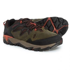 photo: Merrell All Out Blaze 2 trail shoe