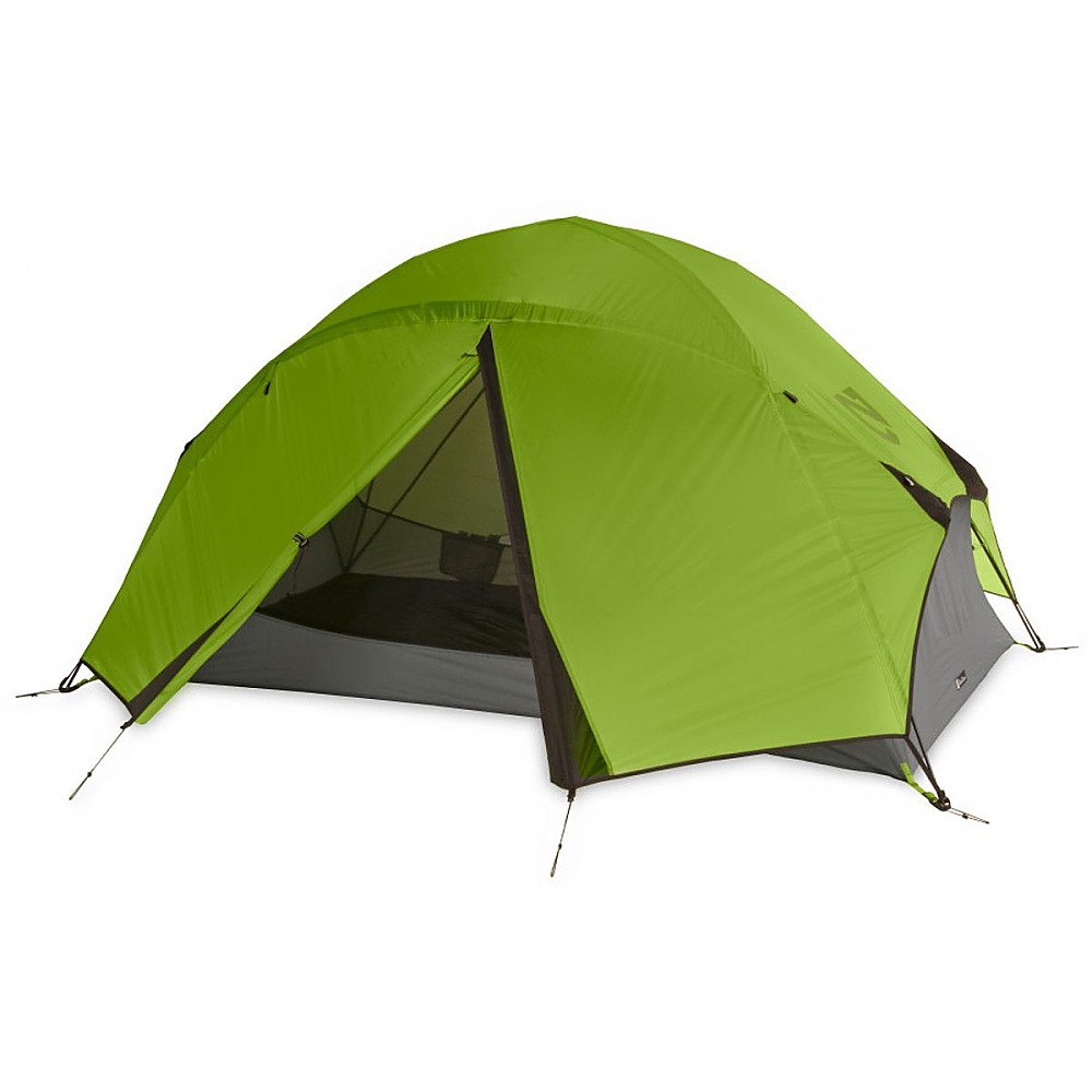 photo: NEMO Losi 2P three-season tent